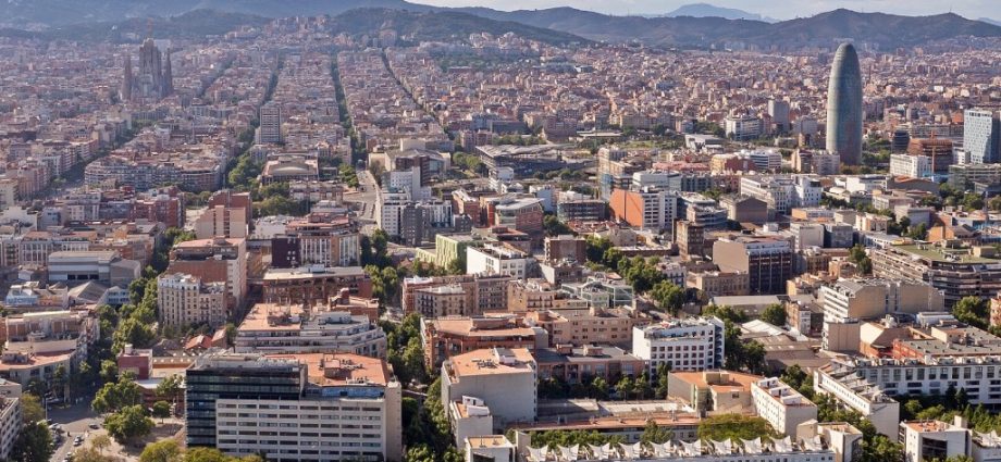 Mejores zonas para vivir en Barcelona