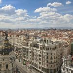 Mejores zonas para vivir en Madrid