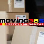 Moving 365 Portes y mudanzas en Madrid